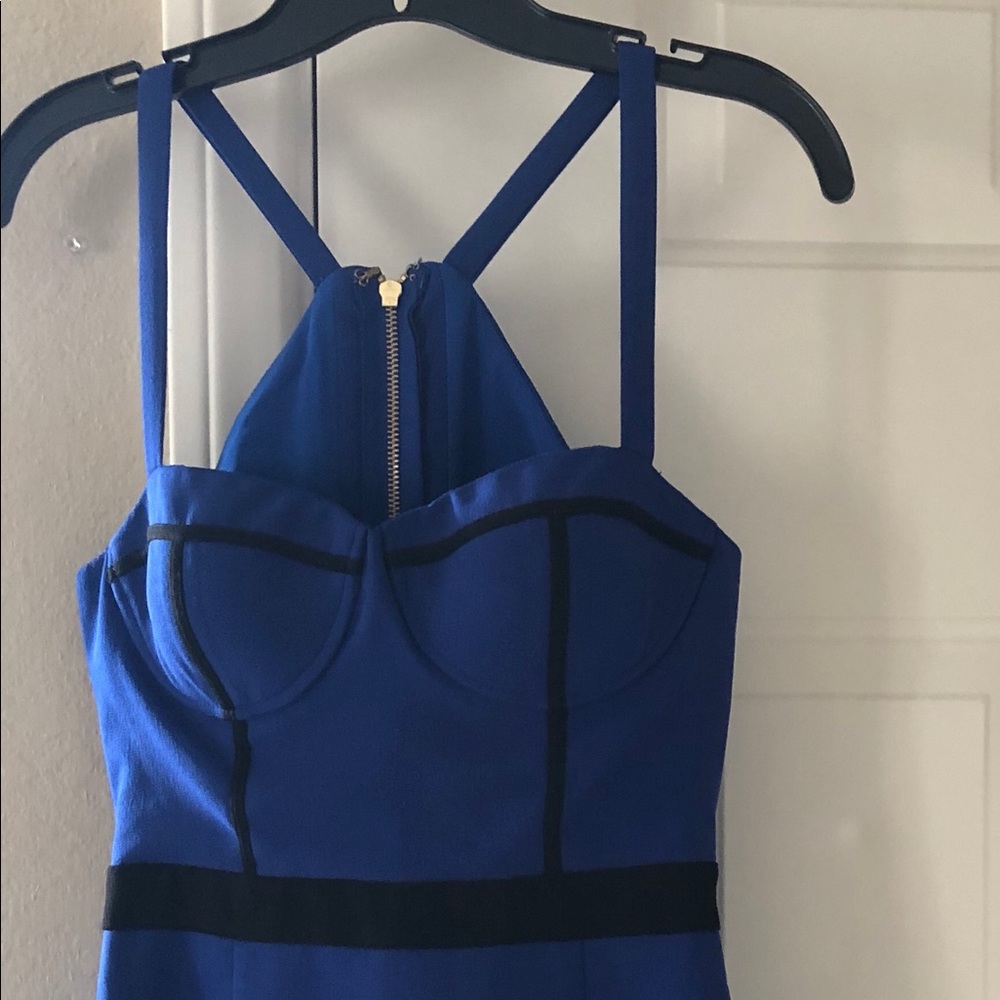 X by NBD dress